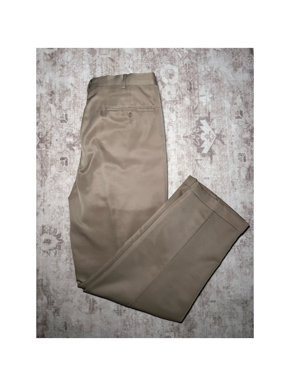 JOS. A. BANK Leadbetter Golf Khaki Pants 32x30